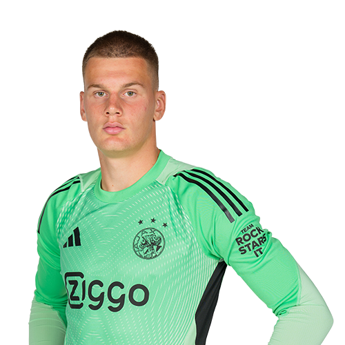 Joeri Heerkens