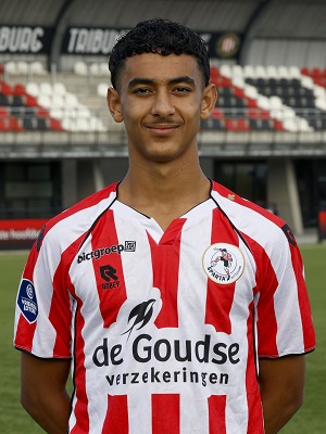 Ayoub Oufkir
