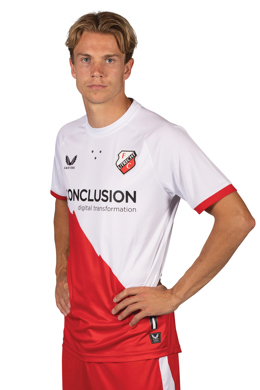 Niklas Vesterlund