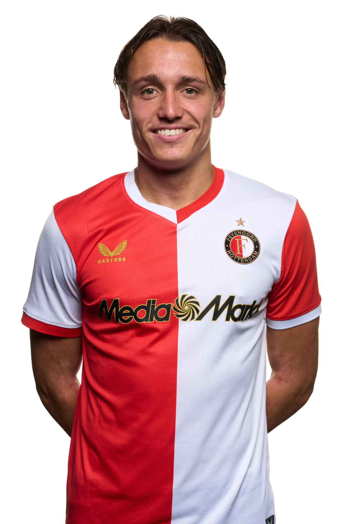 Tobias van den Elshout