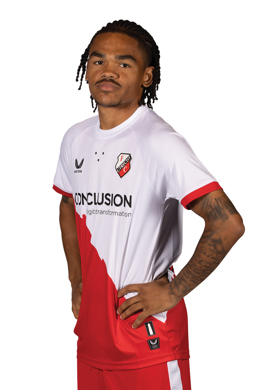 Alonzo Engwanda