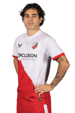 Miguel Rodríguez