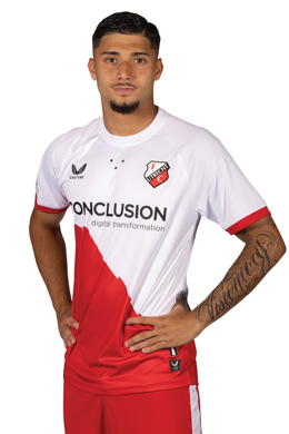 Emirhan Demircan