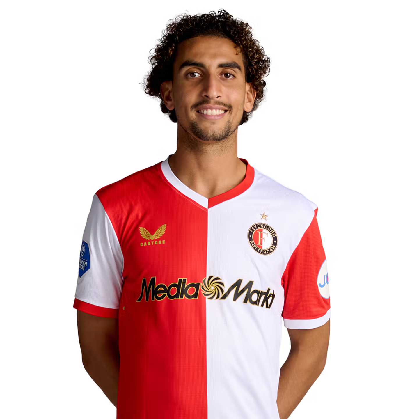 Oussama Targhalline