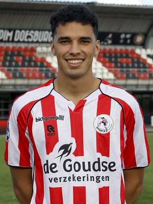 Teo Quintero