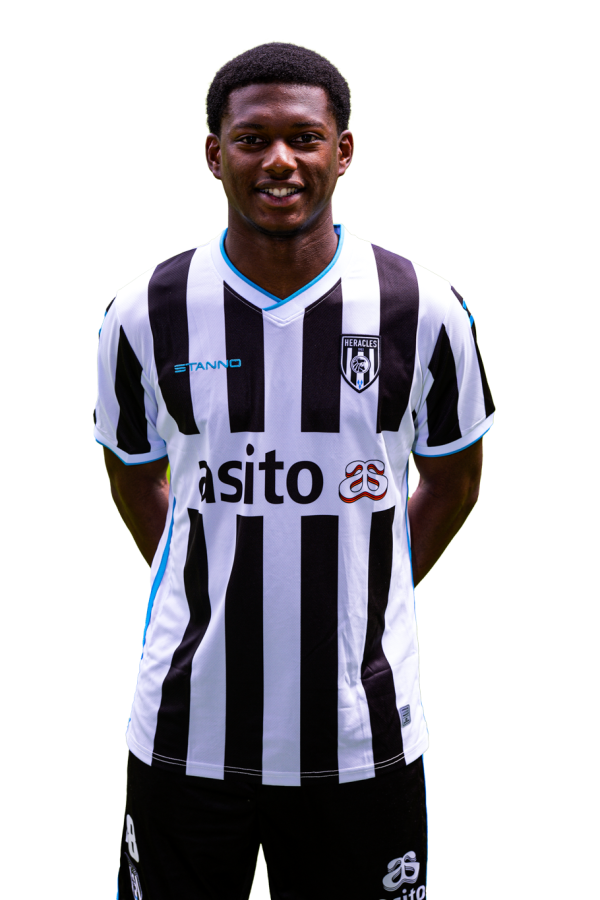 Giandro Sambo
