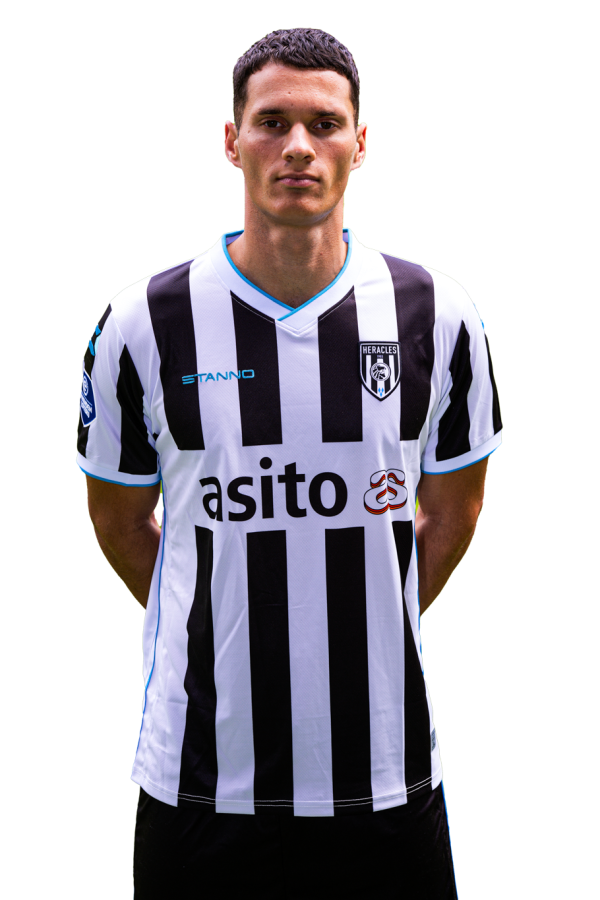 Luka Kulenović