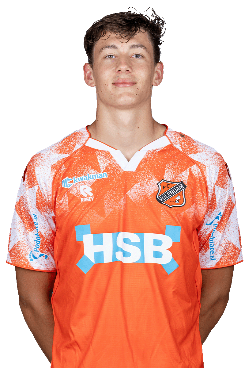 Luca Blondeau