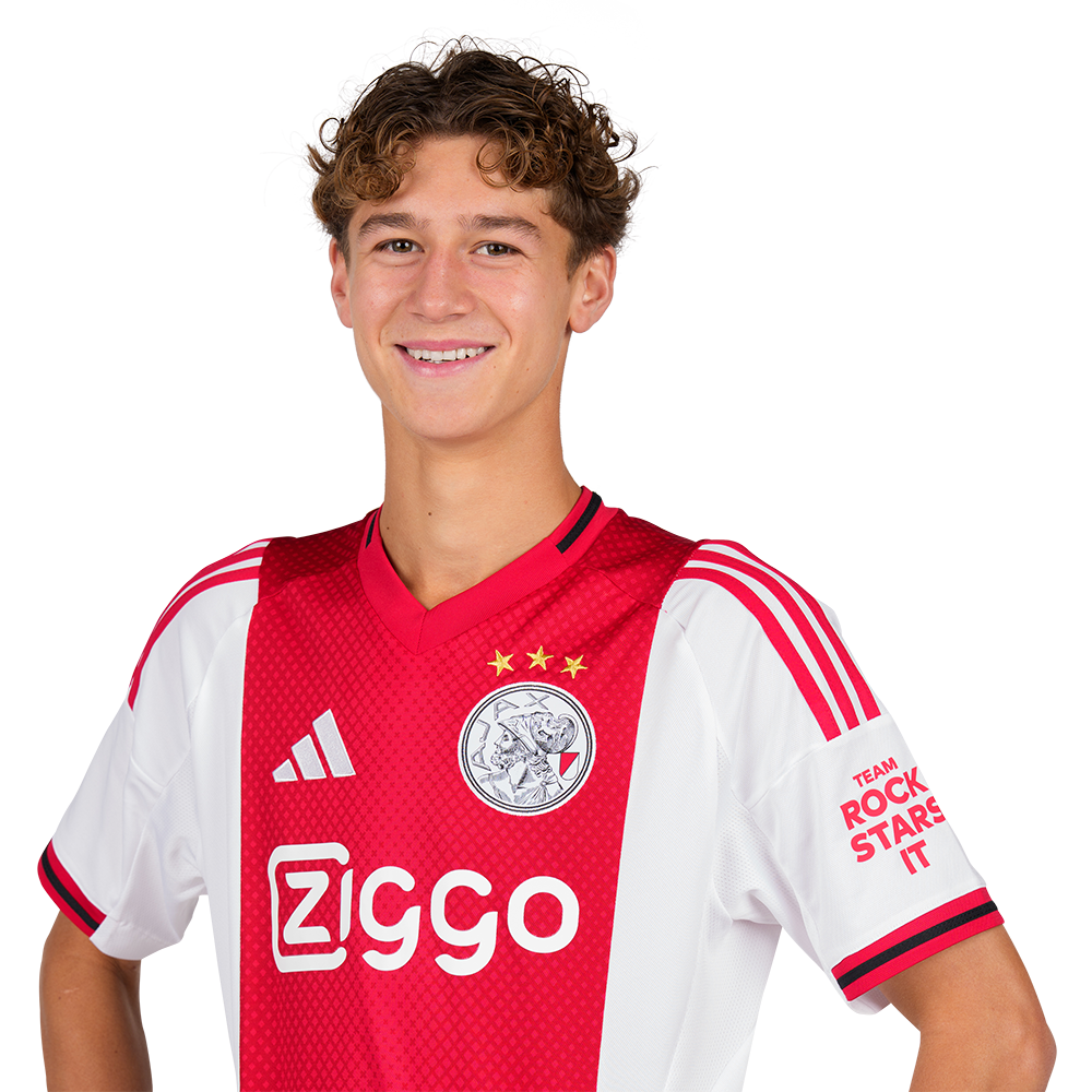 Ryan van de Pavert