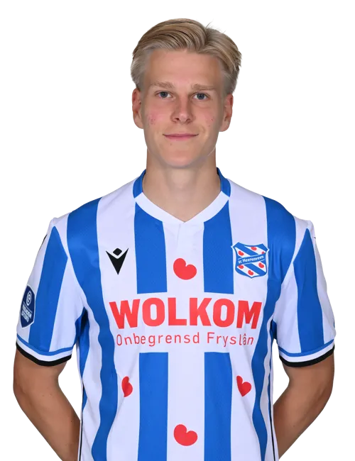 Marcus Linday