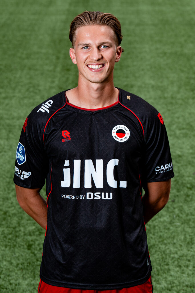 Nolan Martens